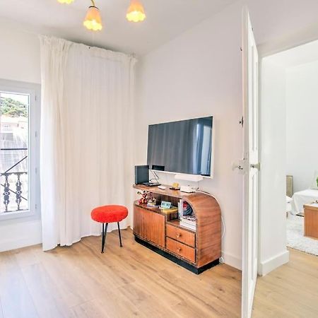 Appartement Place Des Halles Σετ Εξωτερικό φωτογραφία