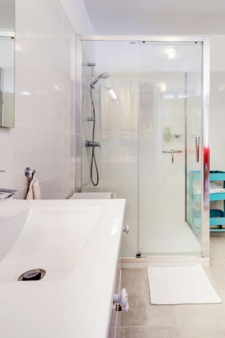 Appartement Place Des Halles Σετ Εξωτερικό φωτογραφία