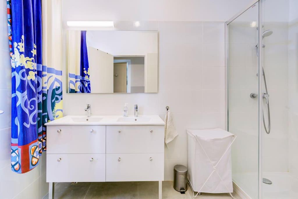 Appartement Place Des Halles Σετ Εξωτερικό φωτογραφία