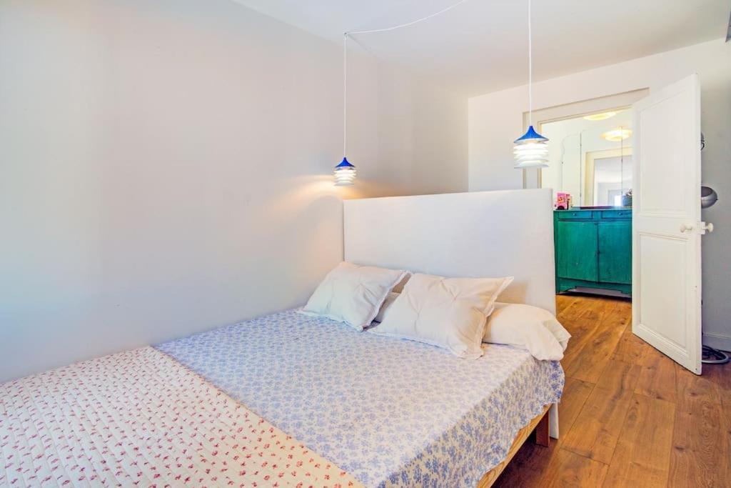 Appartement Place Des Halles Σετ Εξωτερικό φωτογραφία