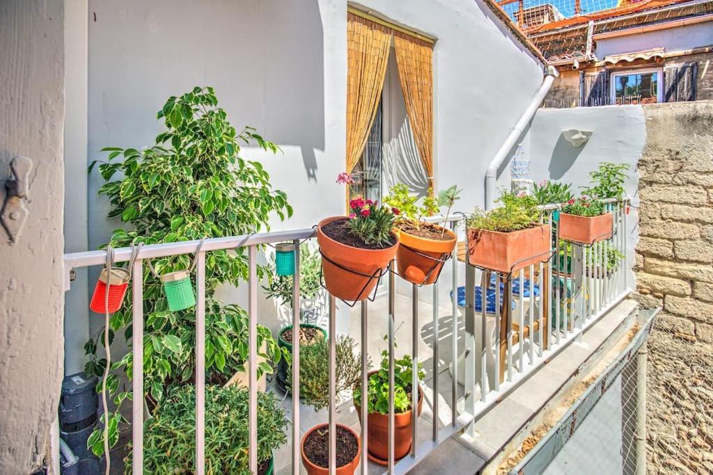Appartement Place Des Halles Σετ Εξωτερικό φωτογραφία